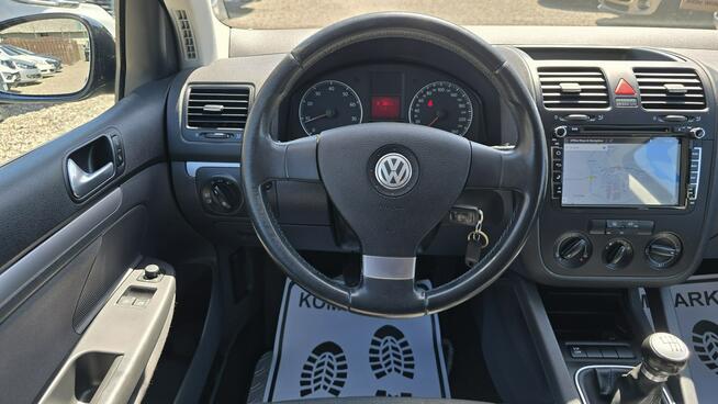 Volkswagen Golf navi, PDC Zieleniewo - zdjęcie 12