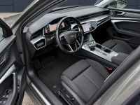 Audi A6 40TFSI Advanced edition Tarnowskie Góry - zdjęcie 5