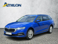 Škoda Octavia 2.0 TDI SCR Ambition 150KM DSG Salon PL VAT23%