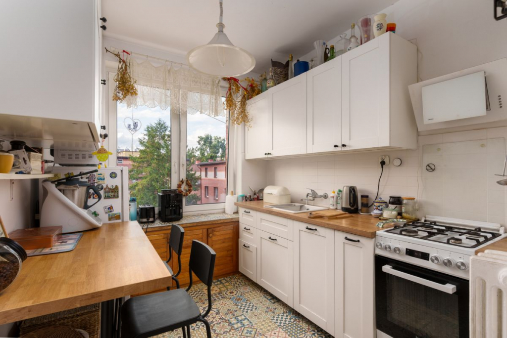 3 pokoje w świetnej lokalizacji. Blisko tramwaj Gdańsk - zdjęcie 6