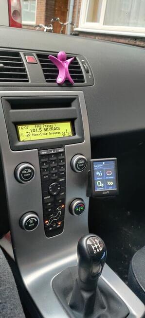 Volvo V50 1.8 Gaz Krzepice - zdjęcie 11