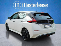 Nissan Leaf 40kWh Acenta ! Z Polskiego Salonu ! Faktura Vat ! Warszawa - zdjęcie 7