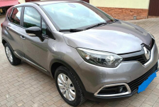 Renault Captur 2016rok Błażkowa - zdjęcie 6
