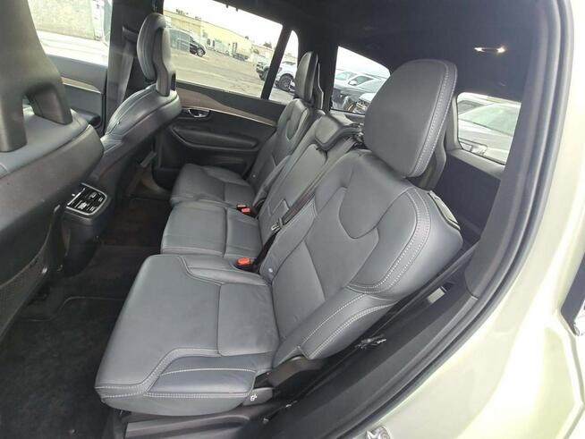 Volvo XC 90 INSCRIPTION / AWD / T6 / niski przebieg Cieszyn - zdjęcie 11