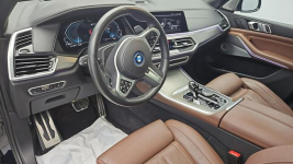 BMW X5 xDrive45e sport-aut ! Z Polskiego Salonu ! Faktura VAT ! Warszawa - zdjęcie 9