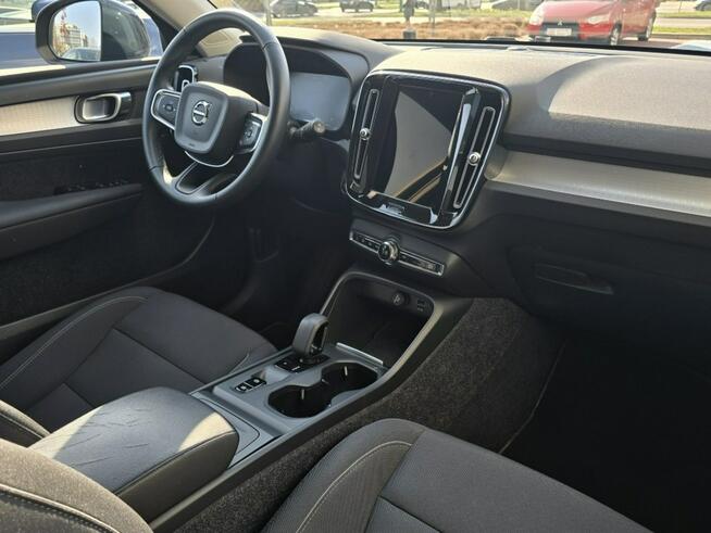Volvo XC 40 T3 Momentum Pro *Gwarancja*FV23%* Tychy - zdjęcie 7