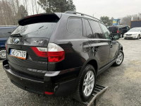 BMW X3 KSENON. LED. PO WYMIANIE FILTRÓW OLEJÓW Rybnik - zdjęcie 6