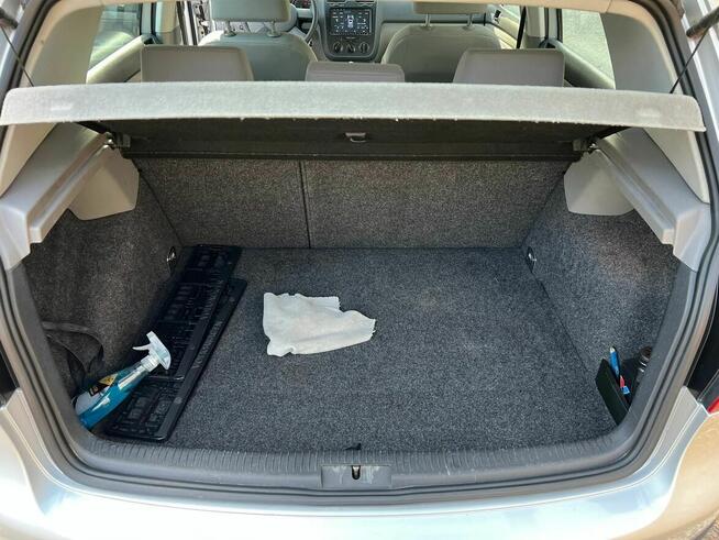 VW Golf V 1.9 Tdi Trend krajowy 1 właściciel Przemyśl - zdjęcie 5