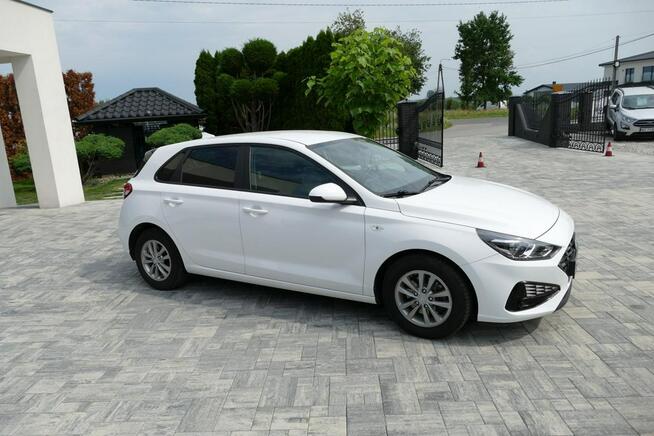 Hyundai i30 Salon Polska! Navi Gps! Kamera! I-właściciel! Gwarancja! Grójec - zdjęcie 10