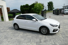 Hyundai i30 Salon Polska! Navi Gps! Kamera! I-właściciel! Gwarancja! Grójec - zdjęcie 10