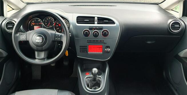 Seat Leon Przyszowice - zdjęcie 7