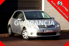 Toyota Auris Navi /Klimatronic /Gwarancja /1,4 /90KM /Lift