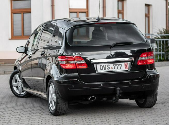 Mercedes B 150 Avantgarde 1.5i 95KM ! Szyberach ! Klima ! Opłacony ! Zwoleń - zdjęcie 2