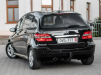 Mercedes B 150 Avantgarde 1.5i 95KM ! Szyberach ! Klima ! Opłacony ! Zwoleń - zdjęcie 2