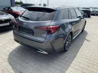 Toyota Corolla Hybryda Automat Skóra Kamera Podgrz. Virtual  140KM Gliwice - zdjęcie 5
