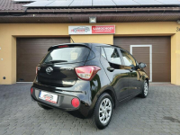 Hyundai i10 Access 1.0 66KM Salon Polska Włocławek - zdjęcie 6