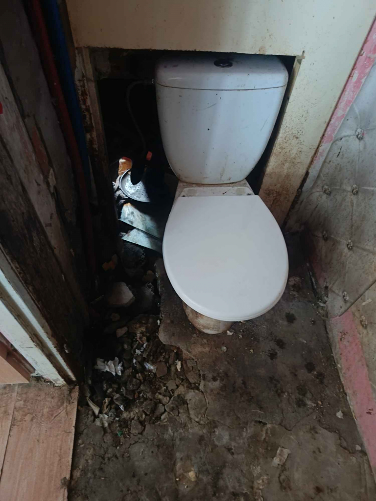 Sprzedam dom w bliźniaku Krasnystaw - zdjęcie 5