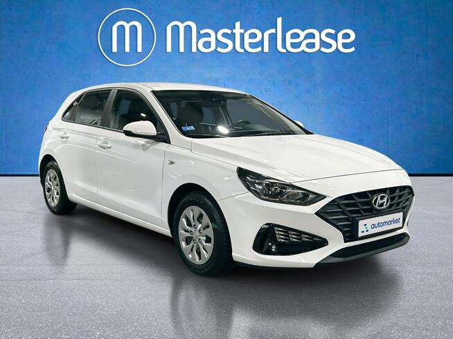 Hyundai i30 1.5 DPI Classic + ! Z polskiego salonu ! Faktura VAT ! Warszawa - zdjęcie 3