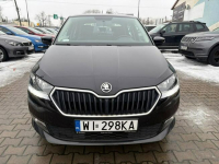 Škoda Fabia Salon Polska, Pierwszy właściciel, Kamera parkowania. Warszawa - zdjęcie 3
