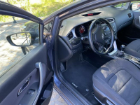 Kia Cee'd benzyna I rej. 2017 przebieg 57500 km Kobylnica - zdjęcie 9