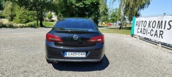 Opel Astra Krajowy, gaz fabryczny. Goczałkowice-Zdrój - zdjęcie 5