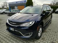 Chrysler Pacifica Pojazd Specjalistyczny dla osób niepełnosprawnych ! Tarnów - zdjęcie 5