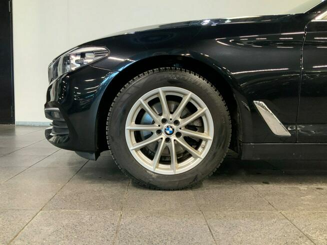 BMW 520 Sadlno - zdjęcie 2