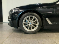 BMW 520 Sadlno - zdjęcie 2