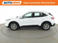 Ford Kuga mHEV klima auto navi kamera i czujniki parkowania Warszawa - zdjęcie 2