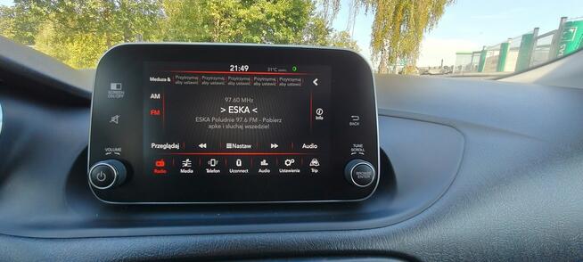Fiat Tipo Bogata wersja, książka serwisowa Goczałkowice-Zdrój - zdjęcie 10