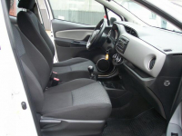 Toyota Yaris 14/15  SALON PL. instalacja LPG Warszawa - zdjęcie 2