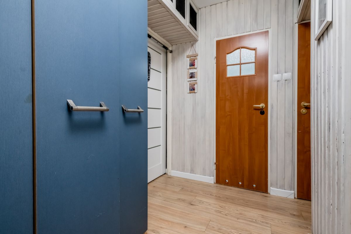 2 pokoje 39m2 z ogródkiem na Dziesięcinach Białystok - zdjęcie 9