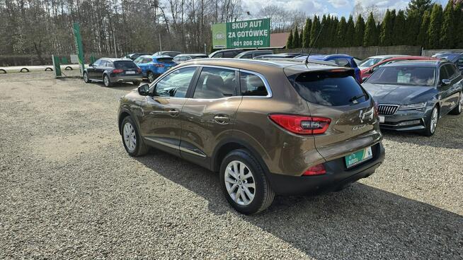 Renault Kadjar Serwisowany ASO Zieleniewo - zdjęcie 2
