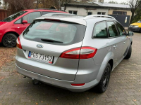 Ford Mondeo MK4 2008 1.6 110KM  Klimatronic Gostyń - zdjęcie 6