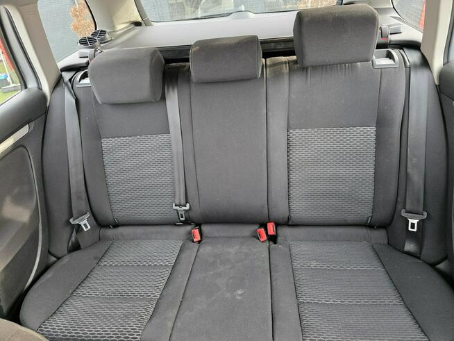 Volkswagen Golf Kraków - zdjęcie 12