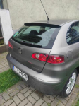 Seat ibiza 2005 benzyna+Gaz zarejestrowany letnie zimowe opo Kielce - zdjęcie 3