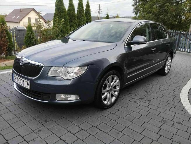 Sprzedam skode superb 2 Wieliczka - zdjęcie 3