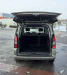 Citroen Berlingo 1.6 vti 120 koni Klimatyzacja możliwa ZAMIANA Rawa Mazowiecka - zdjęcie 9