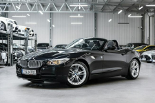 BMW Z4 2.5 R6. Krajowy. Przebieg 14 000 km! Węgrzce - zdjęcie 2