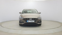 Hyundai i30 1.5 DPI Comfort! Z polskiego salonu! Z fakturą VAT! Warszawa - zdjęcie 2