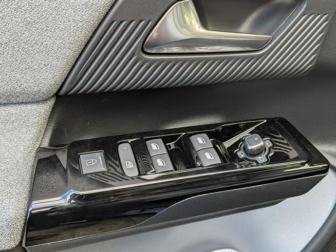 Citroen C5 Aircross MAX 145 KM Hybrid/8 Lat Gwarancji/Automat Piła - zdjęcie 11