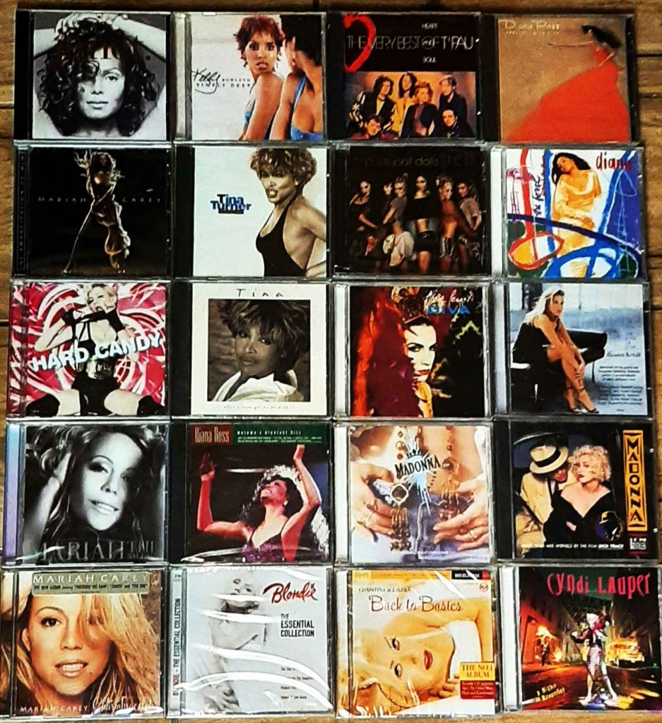 Polecam Album CD MADONNA -Album Greatest Hits Cd Katowice - zdjęcie 10