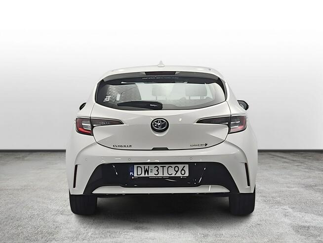 Toyota Corolla Warszawa - zdjęcie 4