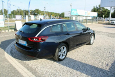 Opel Insignia 165HP EnJoy krajowa f-vat Gwarancja Warszawa - zdjęcie 6