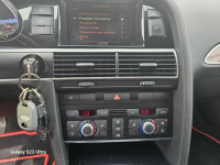 Audi A6 C6 Avant Lift Benzyna BDB Gostynin - zdjęcie 10