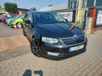 Škoda Octavia 2.0 TDi 150KM Klimatronic Navi Łuków - zdjęcie 12