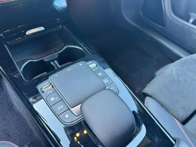 Mercedes CLA 180 2.0D 150 AMG#Climatronic#Automat#FullLED Margonin - zdjęcie 12