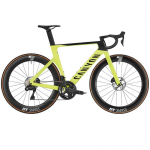 Canyon Aeroad CF SLX 8 Di2 - Road Bike - 2024 Bydgoszcz - zdjęcie 1