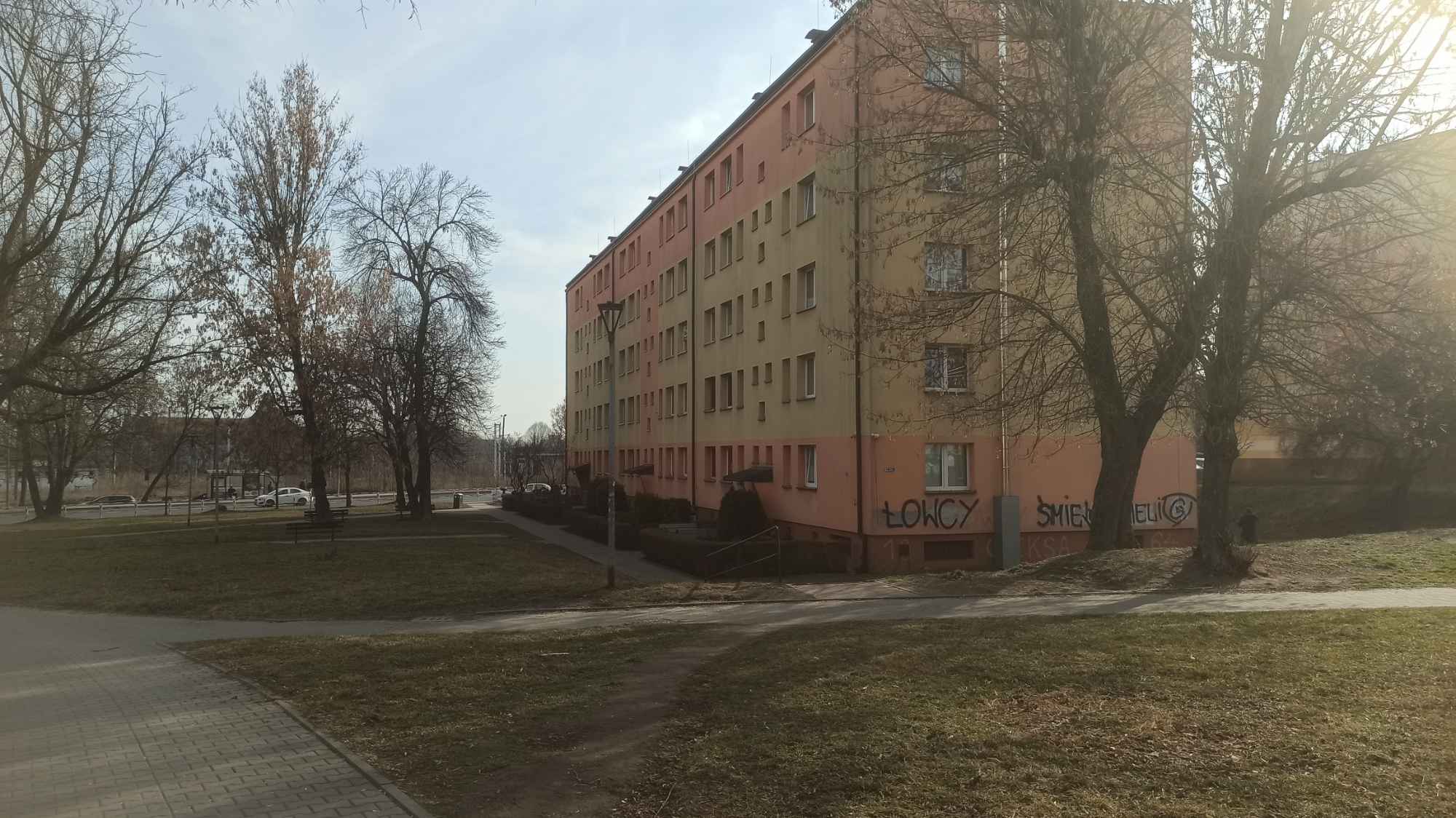 Mieszkanie 47m Mysłowice - zdjęcie 1