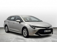 Toyota Corolla Hybrid GPF Comfor! Z Polskiego Salonu ! Faktura VAT ! Warszawa - zdjęcie 7